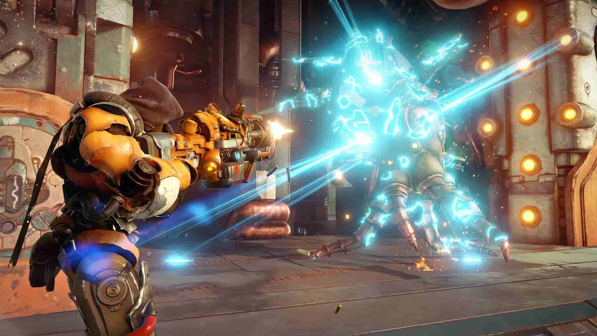 Spacelords screenshot thumbnail screenshot 10