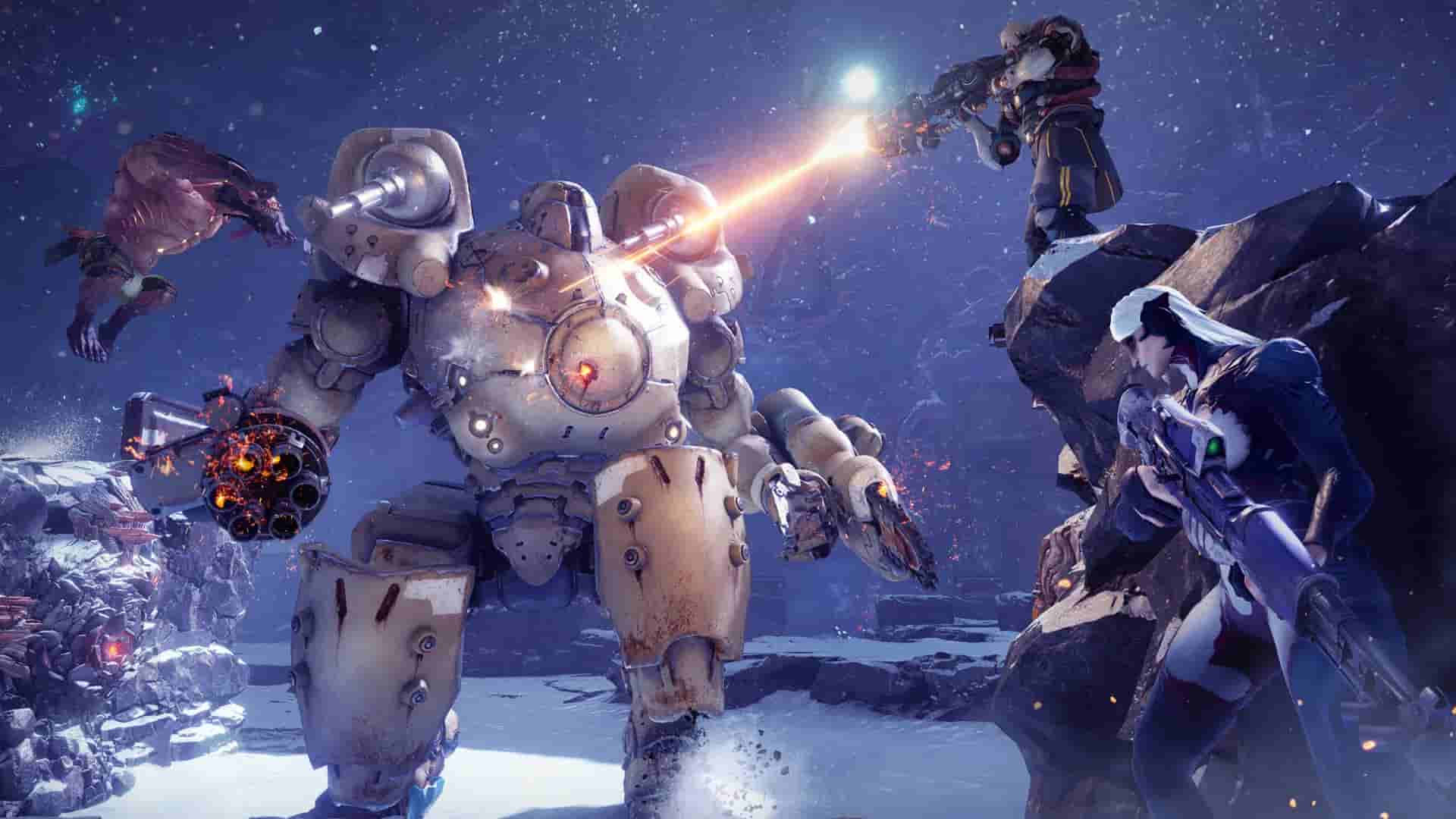 Spacelords screenshot thumbnail screenshot 7