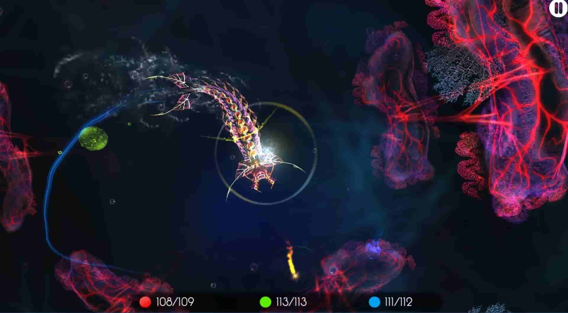 Sparkle 2 Evo screenshot thumbnail screenshot 1