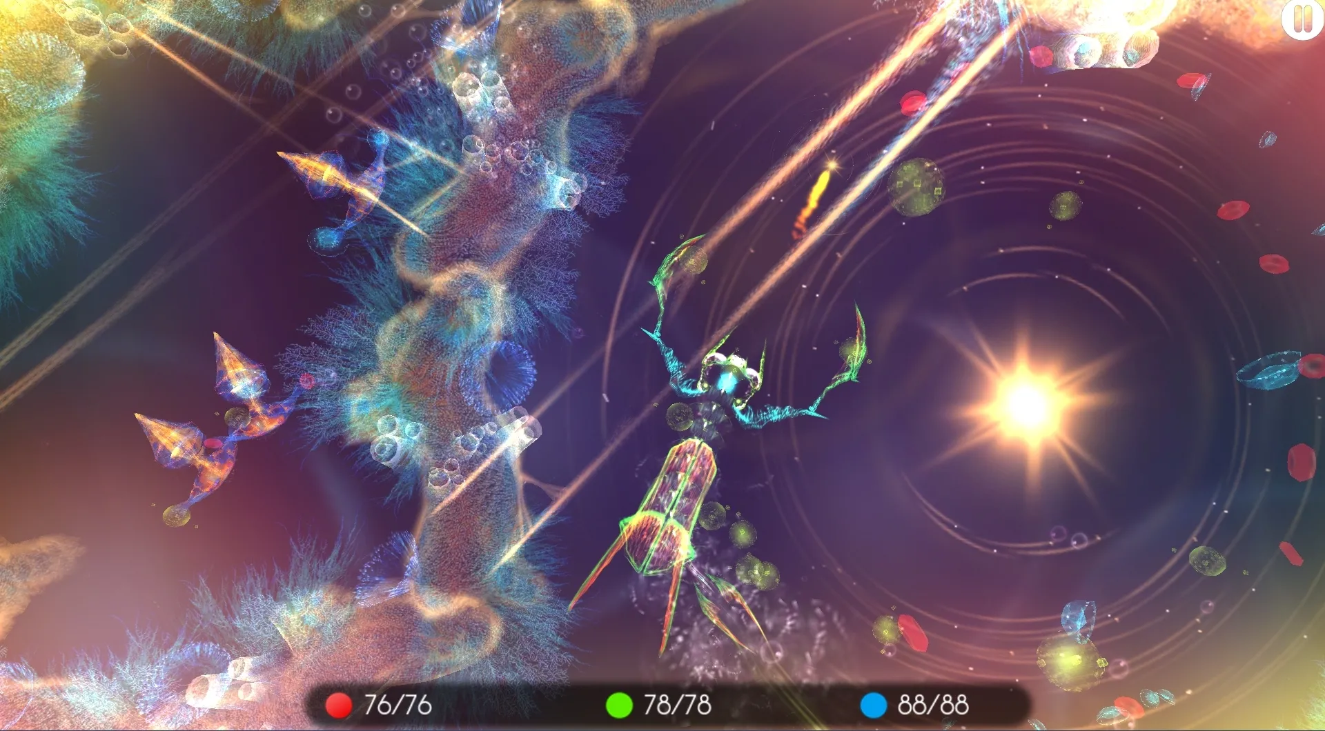 Sparkle 2 Evo screenshot thumbnail screenshot 2