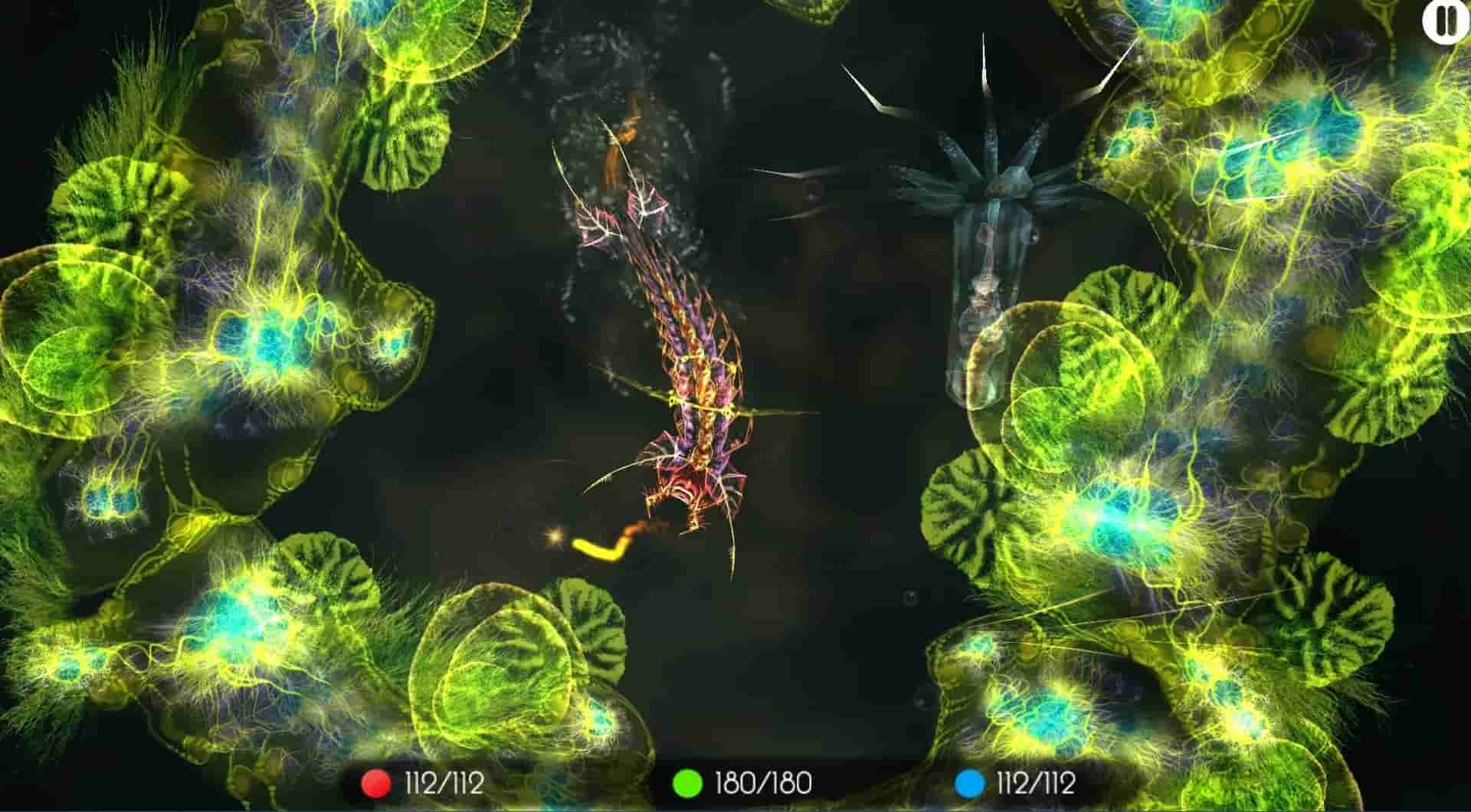Sparkle 2 Evo screenshot thumbnail screenshot 3
