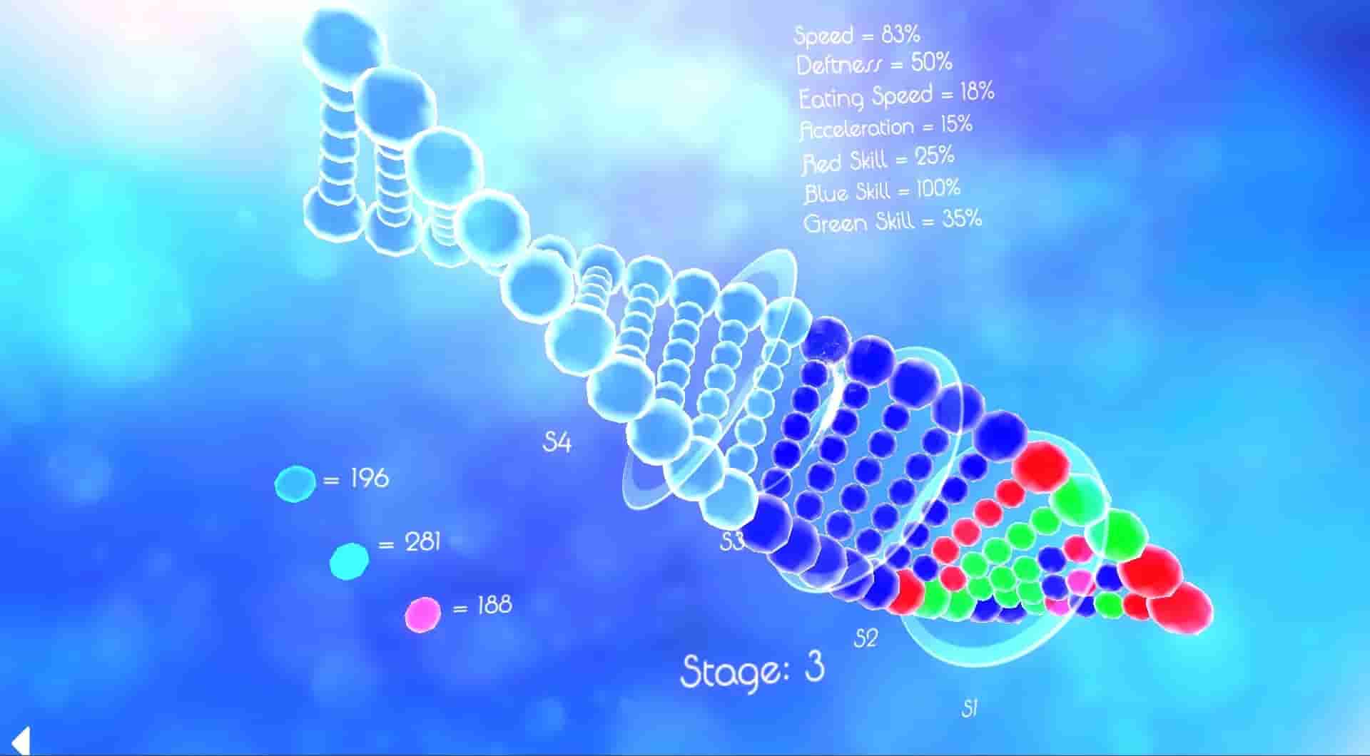 Sparkle 2 Evo screenshot thumbnail screenshot 4
