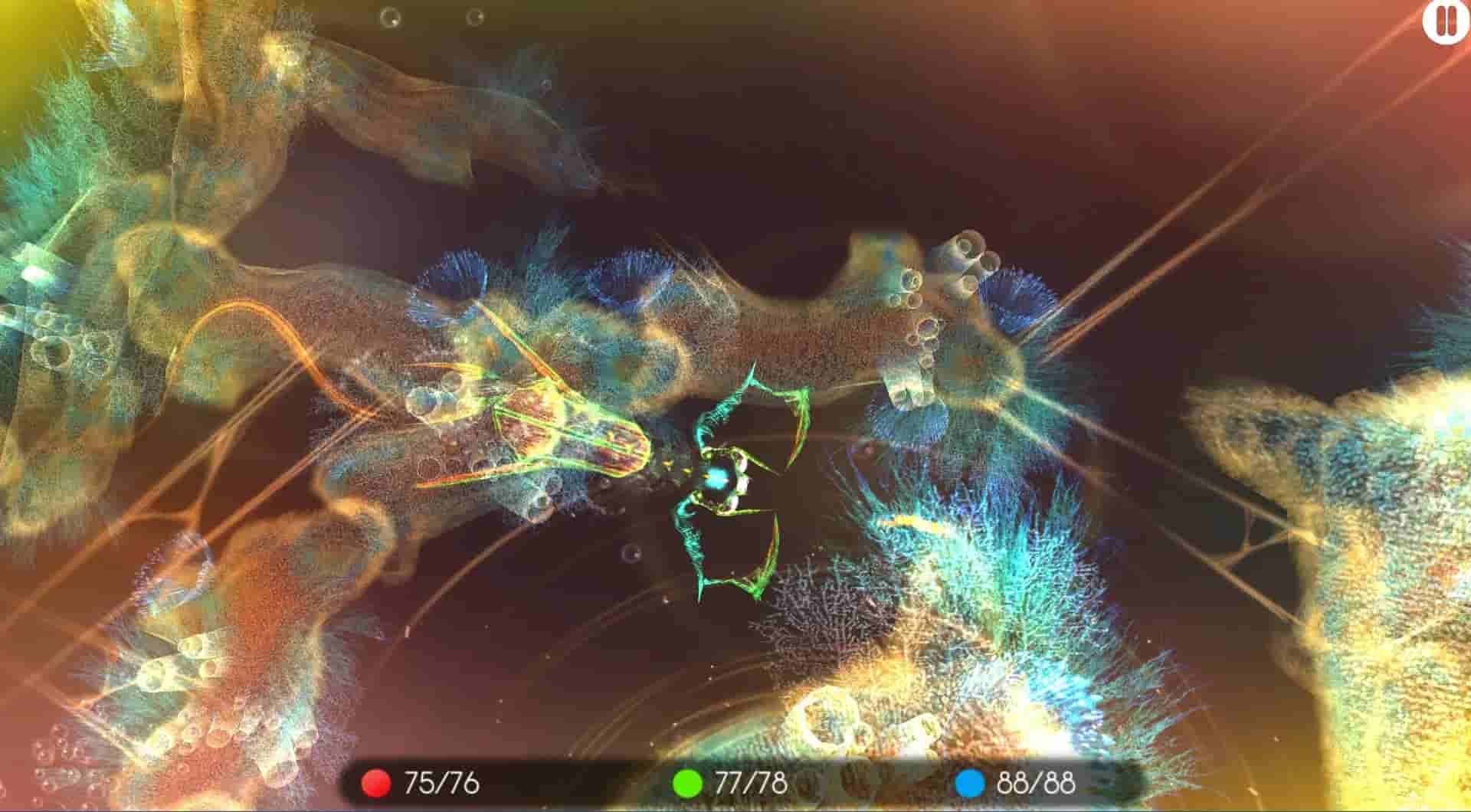 Sparkle 2 Evo screenshot thumbnail screenshot 6