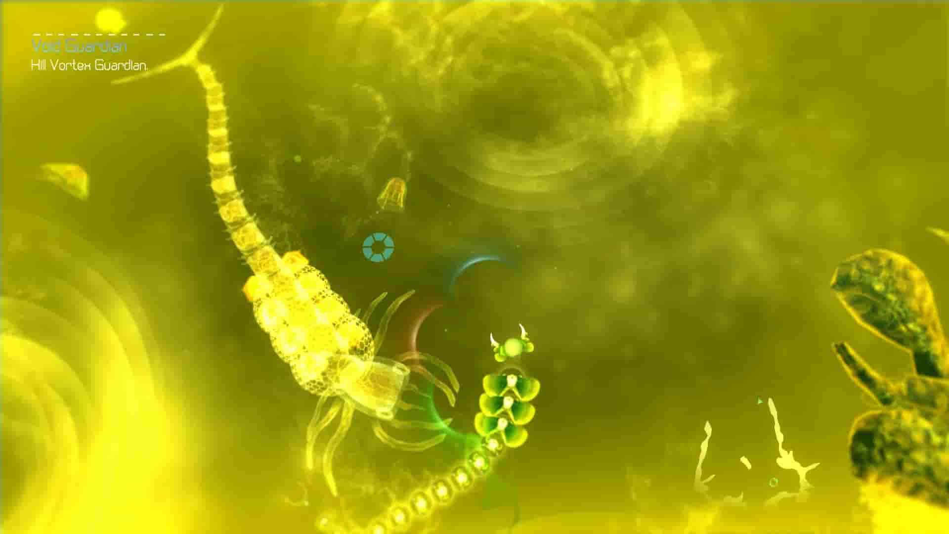 Sparkle 3 Genesis screenshot thumbnail screenshot 2