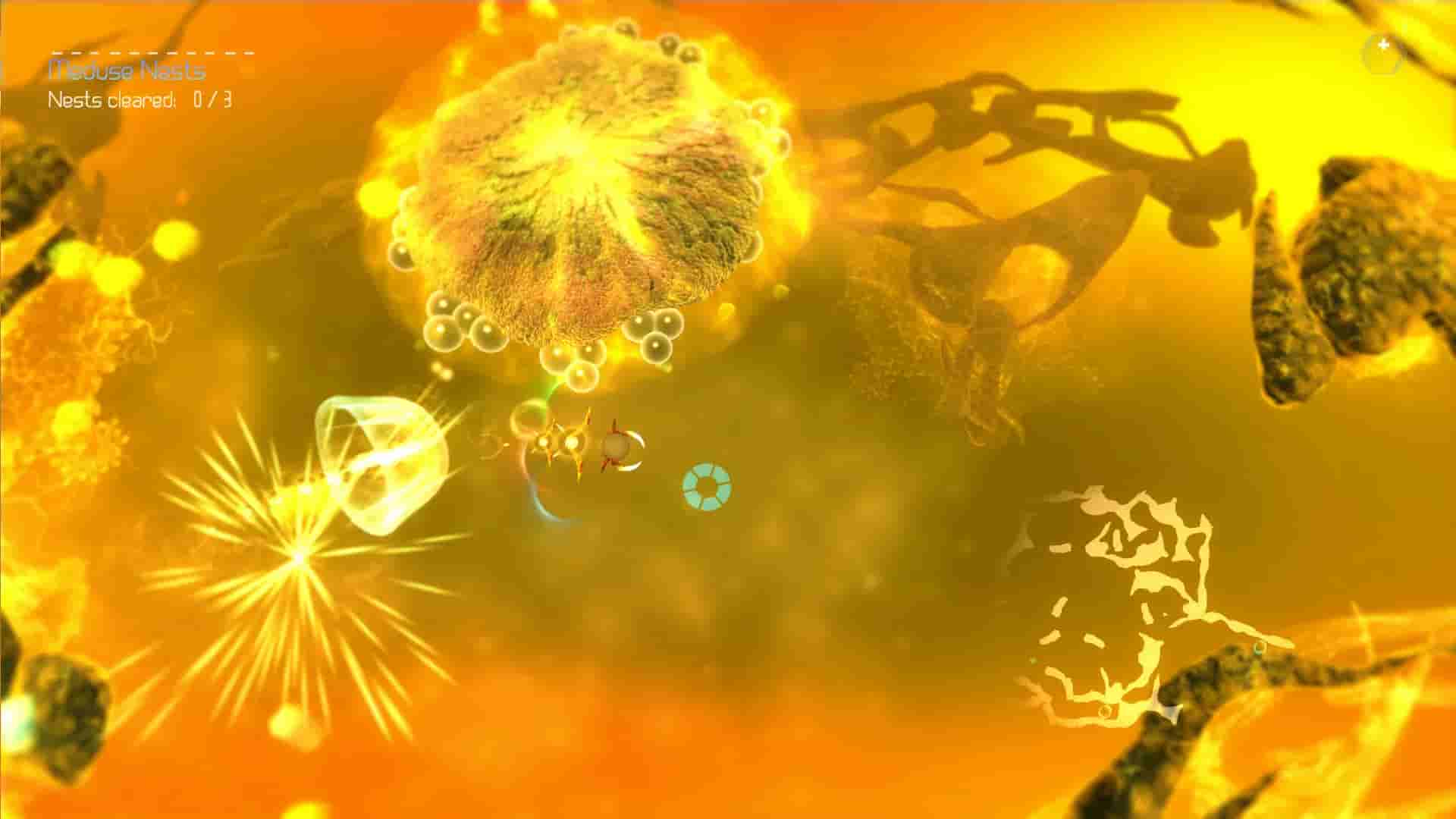 Sparkle 3 Genesis screenshot thumbnail screenshot 4