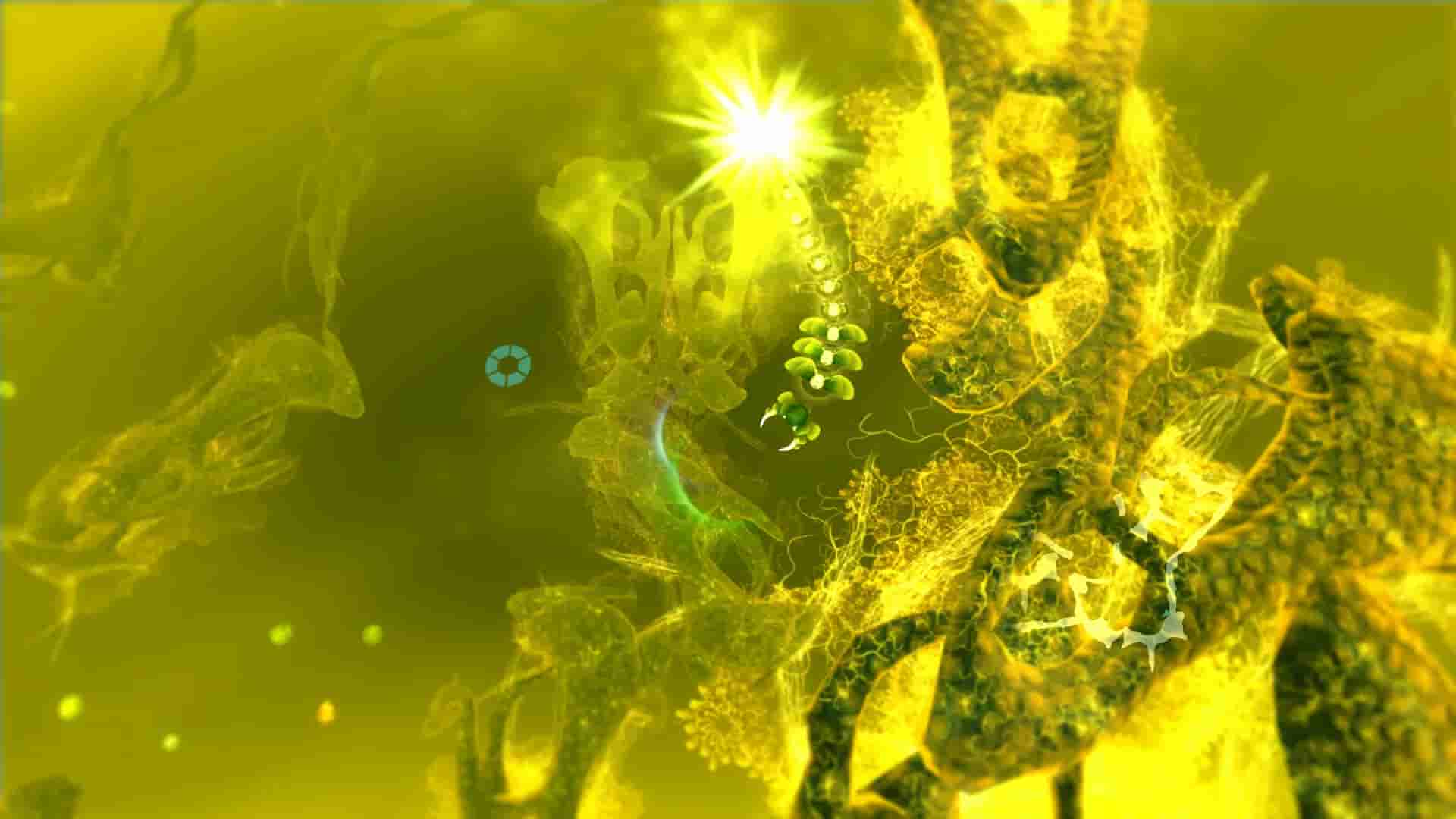 Sparkle 3 Genesis screenshot thumbnail screenshot 5