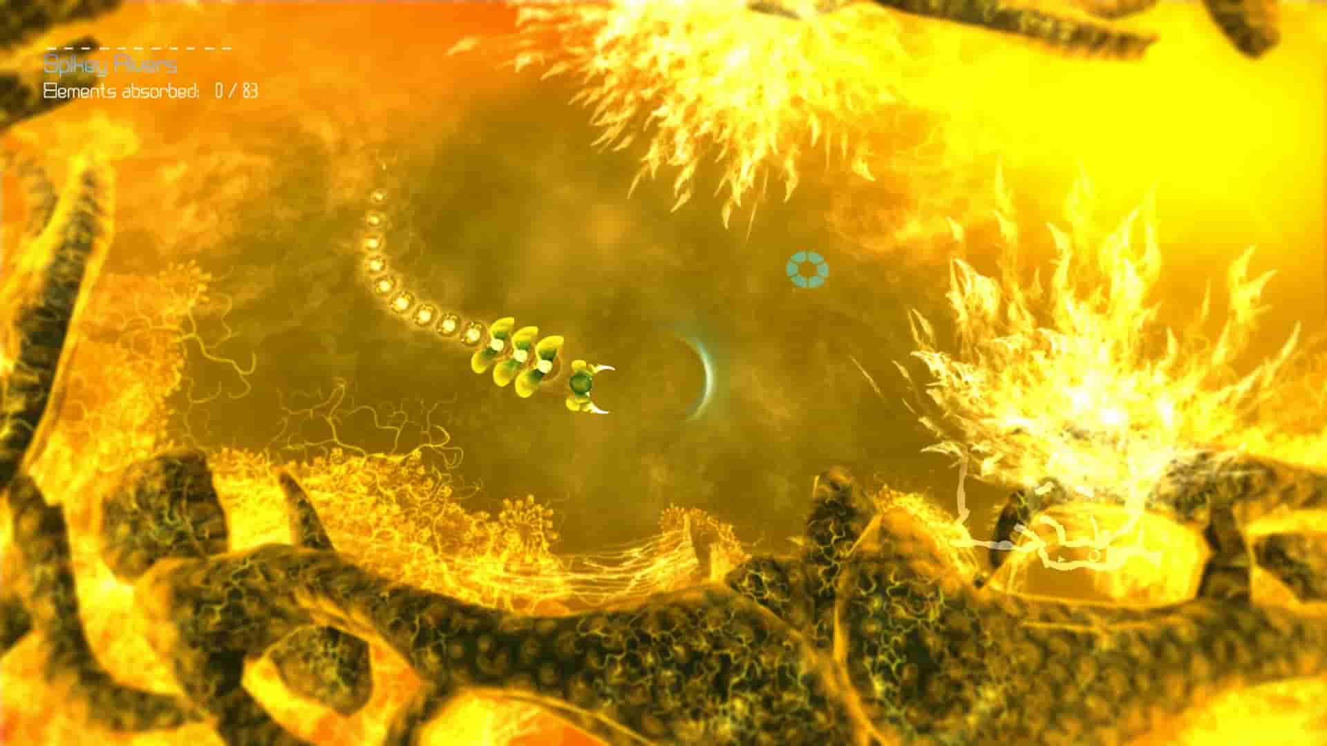 Sparkle 3 Genesis screenshot thumbnail screenshot 8