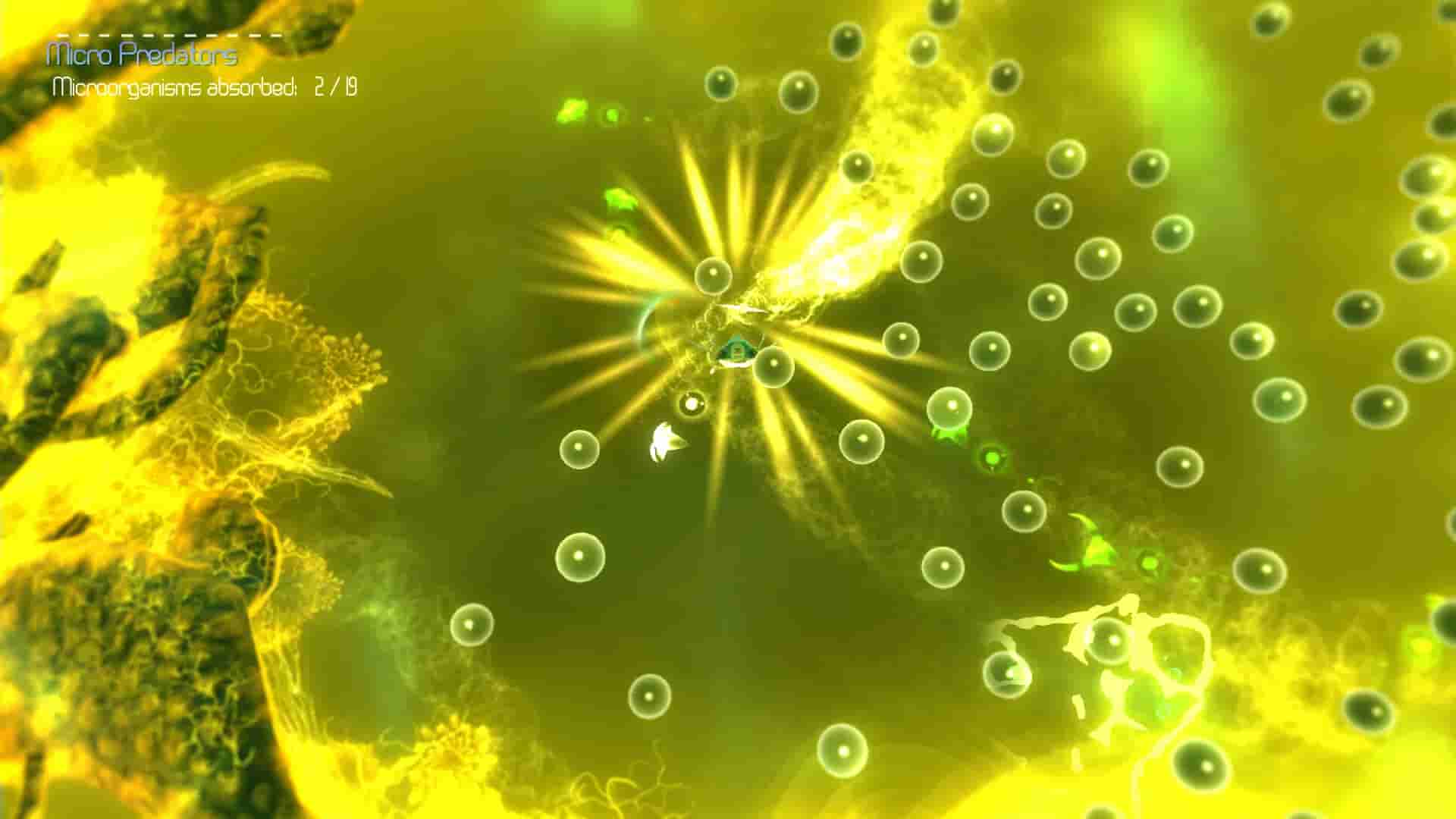 Sparkle 3 Genesis screenshot thumbnail screenshot 9
