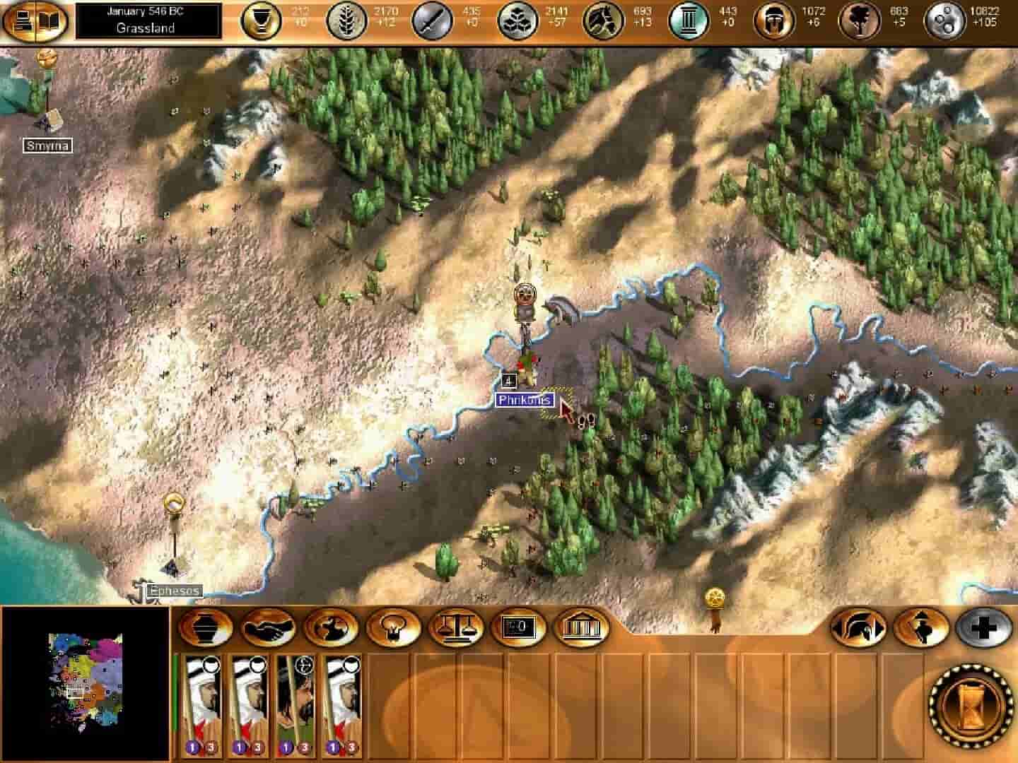 Spartan screenshot thumbnail screenshot 2