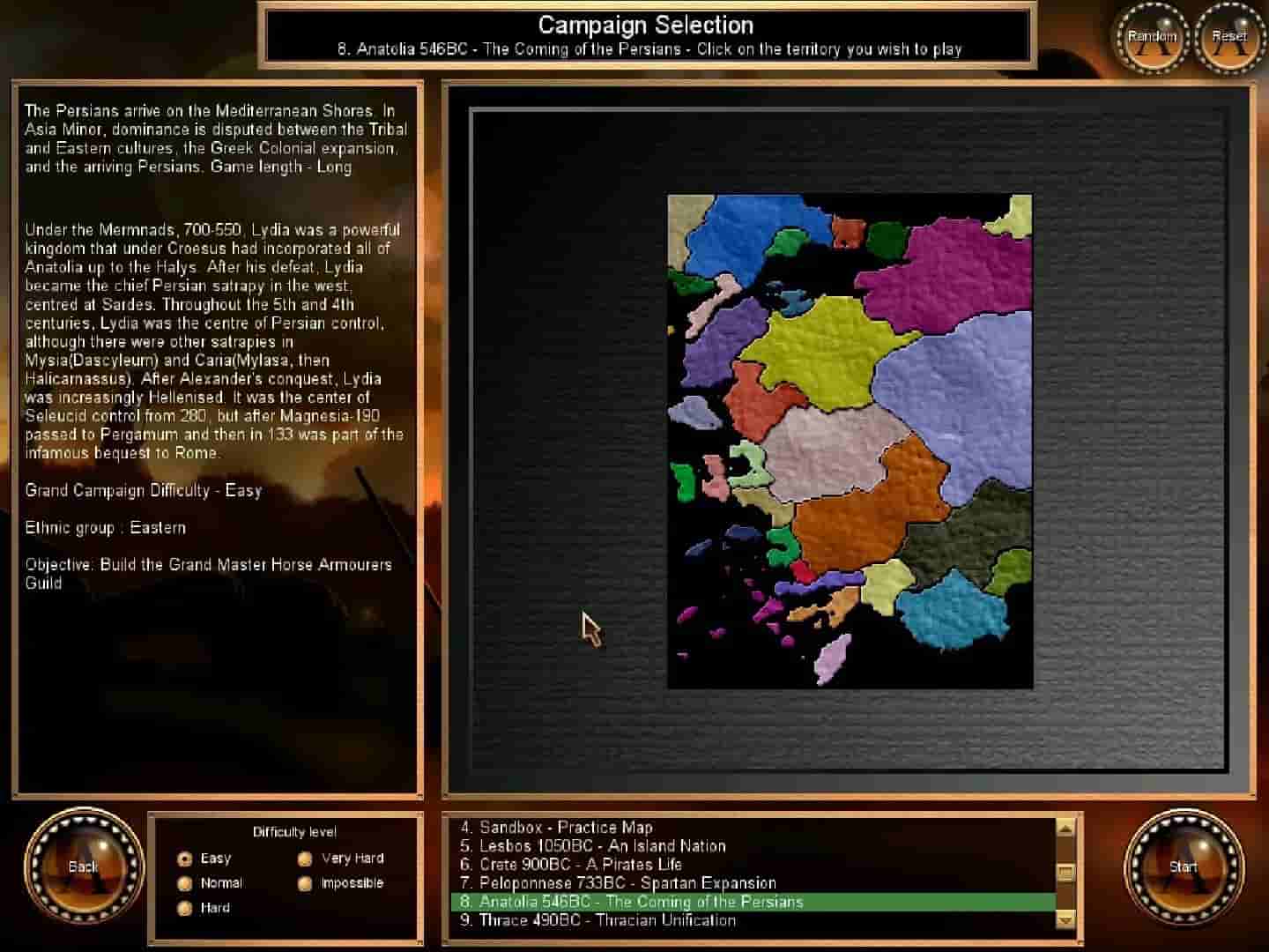 Spartan screenshot thumbnail screenshot 3