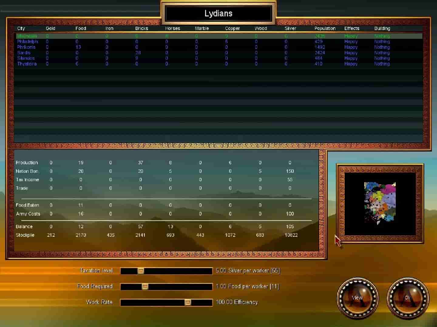 Spartan screenshot thumbnail screenshot 4