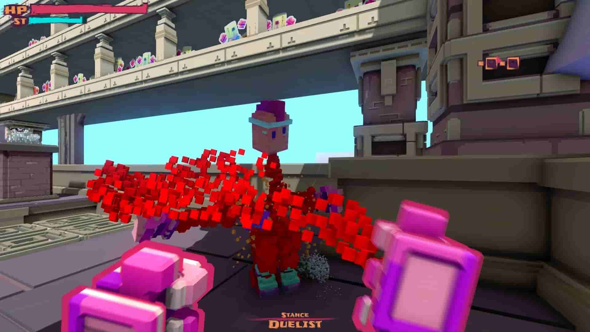 Spartan Fist screenshot thumbnail screenshot 7