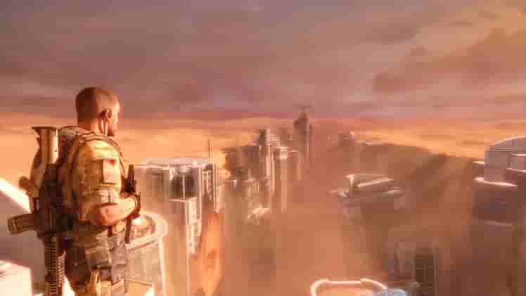 Spec Ops: The Line screenshot thumbnail screenshot 4