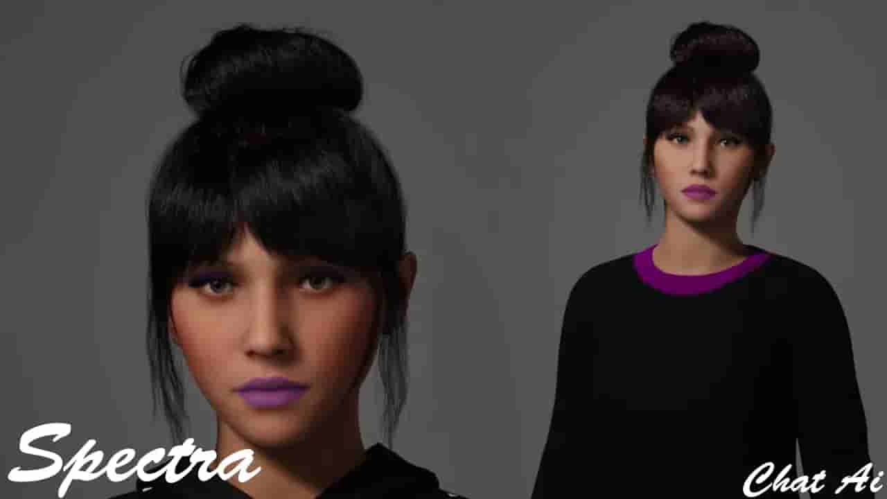 Spectra screenshot thumbnail screenshot 0