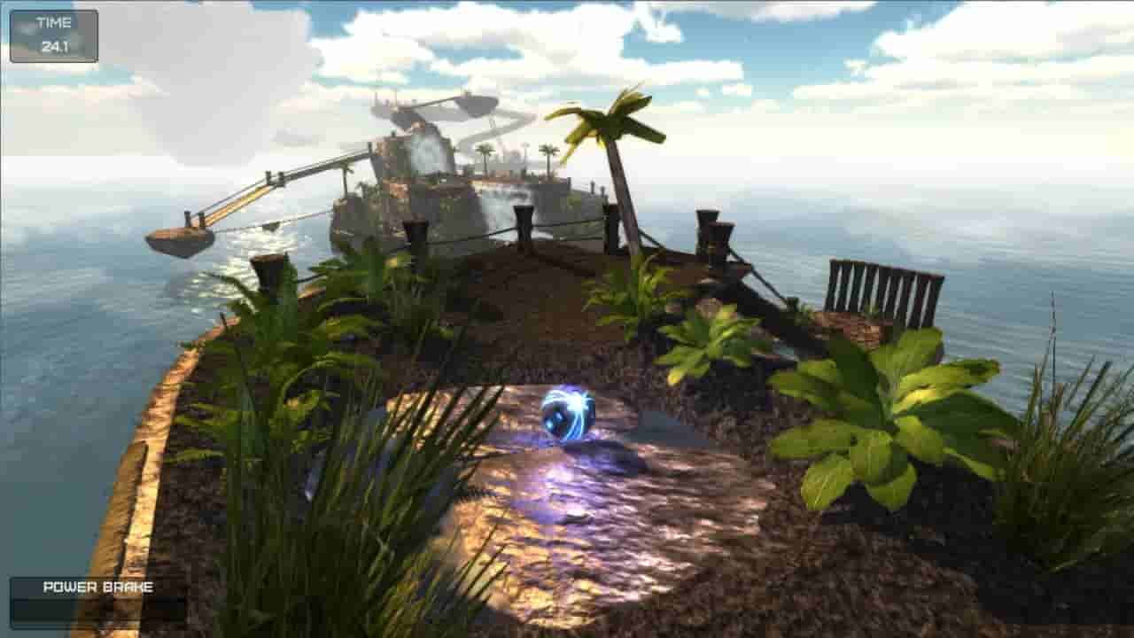 Spectraball screenshot thumbnail screenshot 0