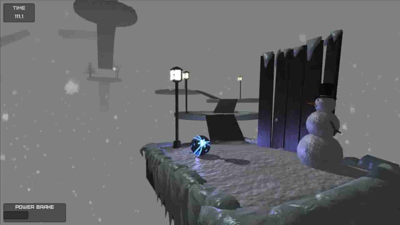 Spectraball screenshot thumbnail screenshot 3