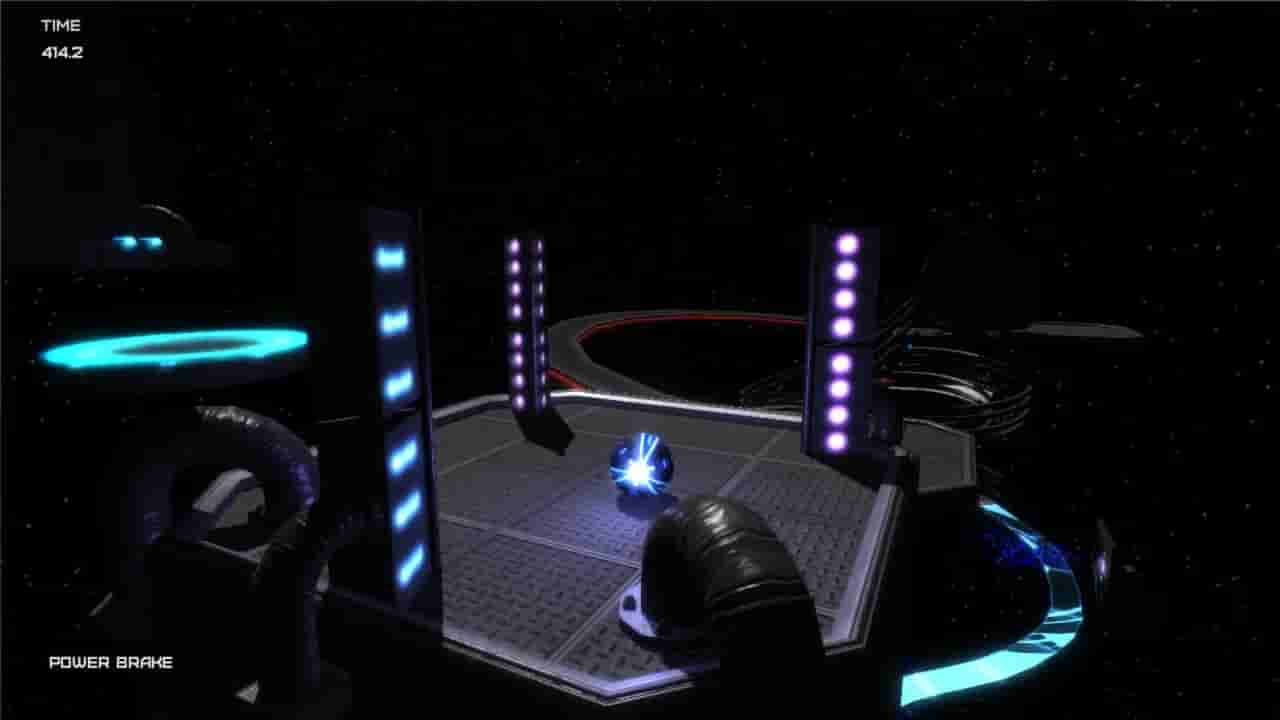 Spectraball screenshot thumbnail screenshot 4
