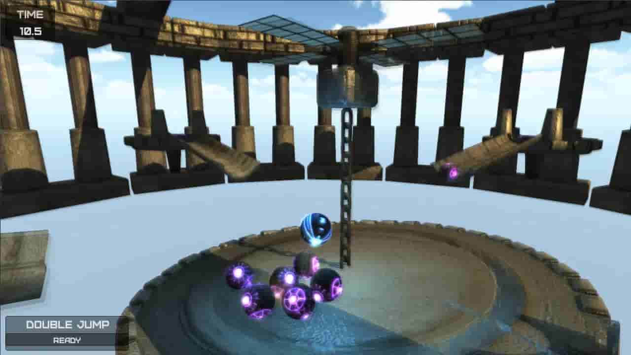 Spectraball screenshot thumbnail screenshot 6