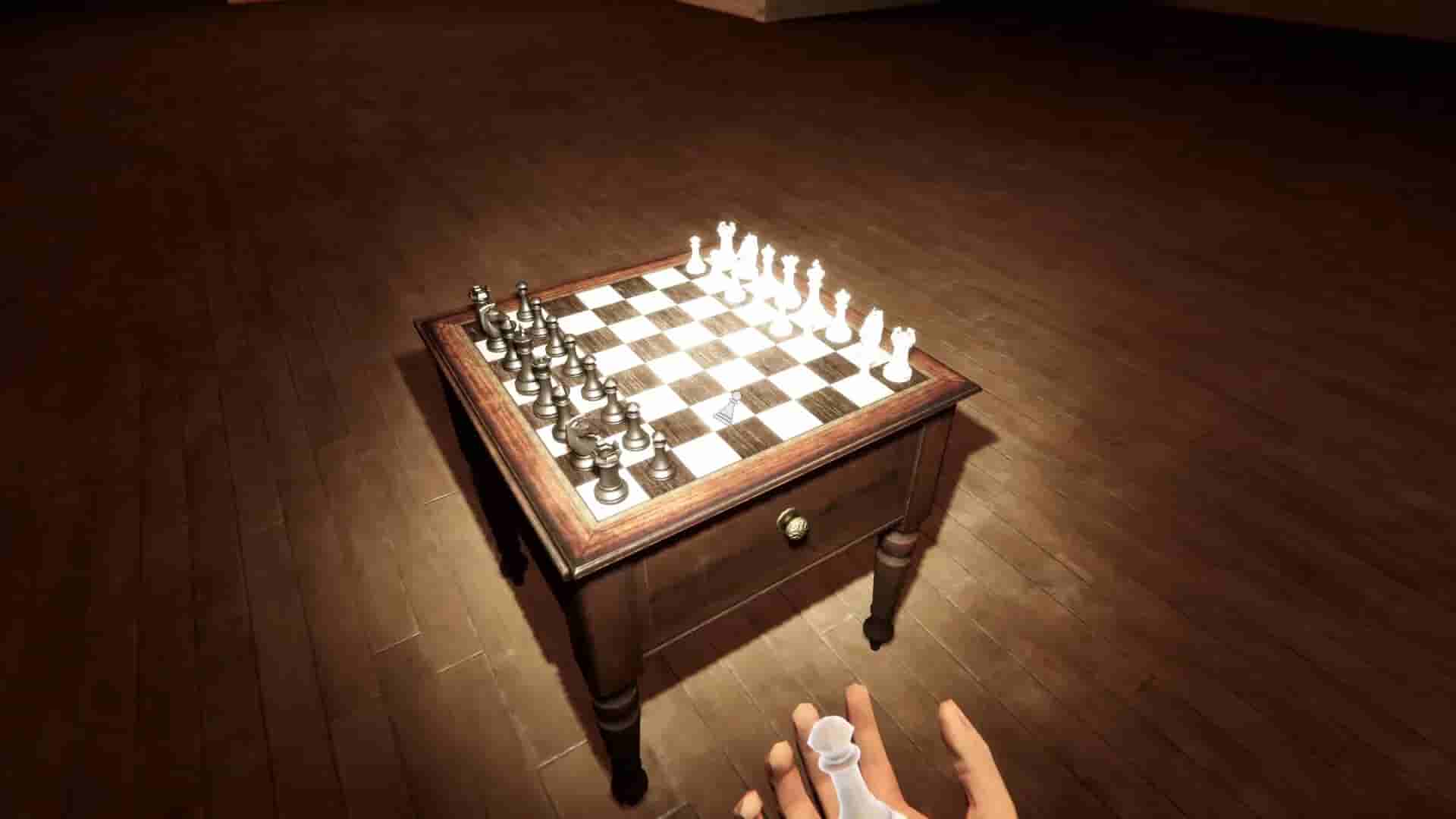 Spectral Scream screenshot thumbnail screenshot 10