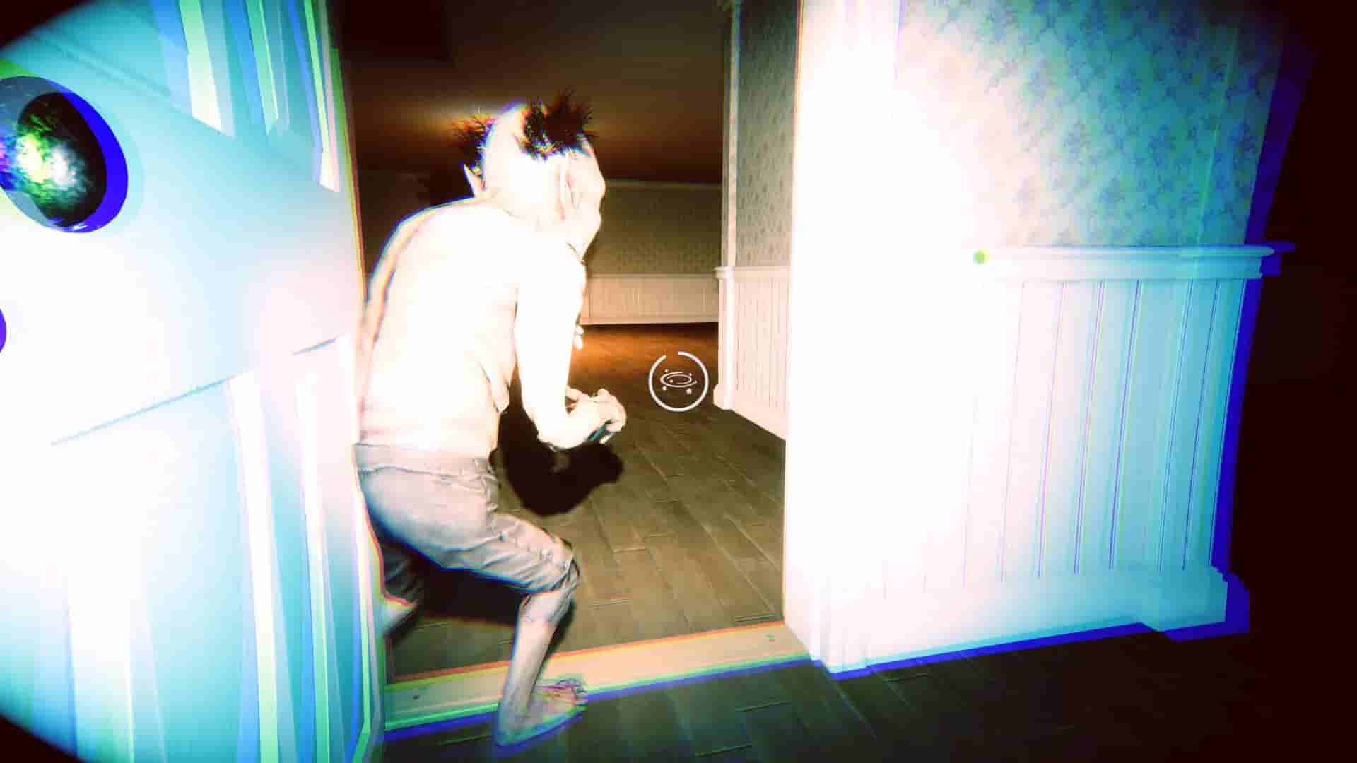 Spectral Scream screenshot thumbnail screenshot 4