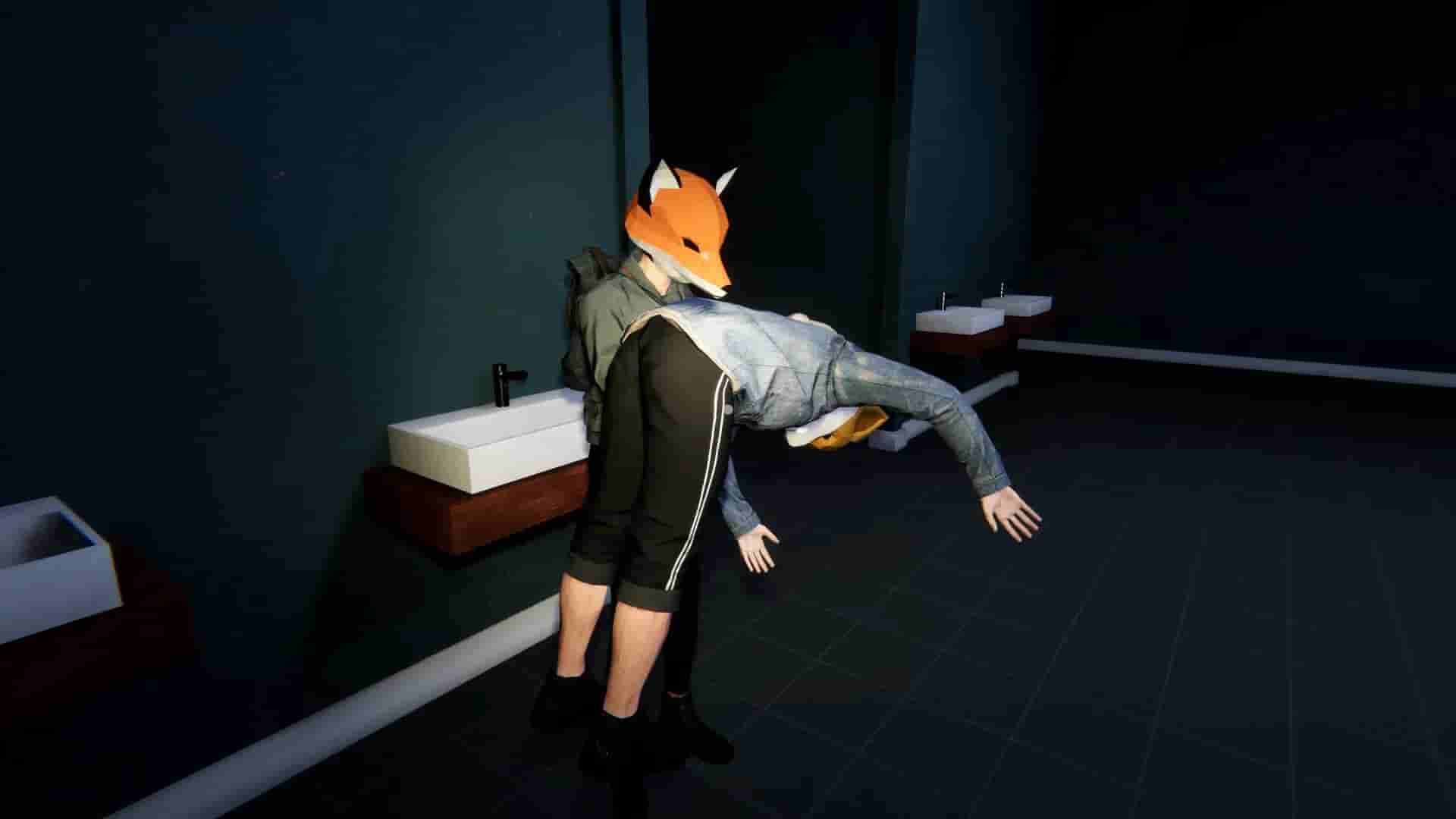 Spectral Scream screenshot thumbnail screenshot 5