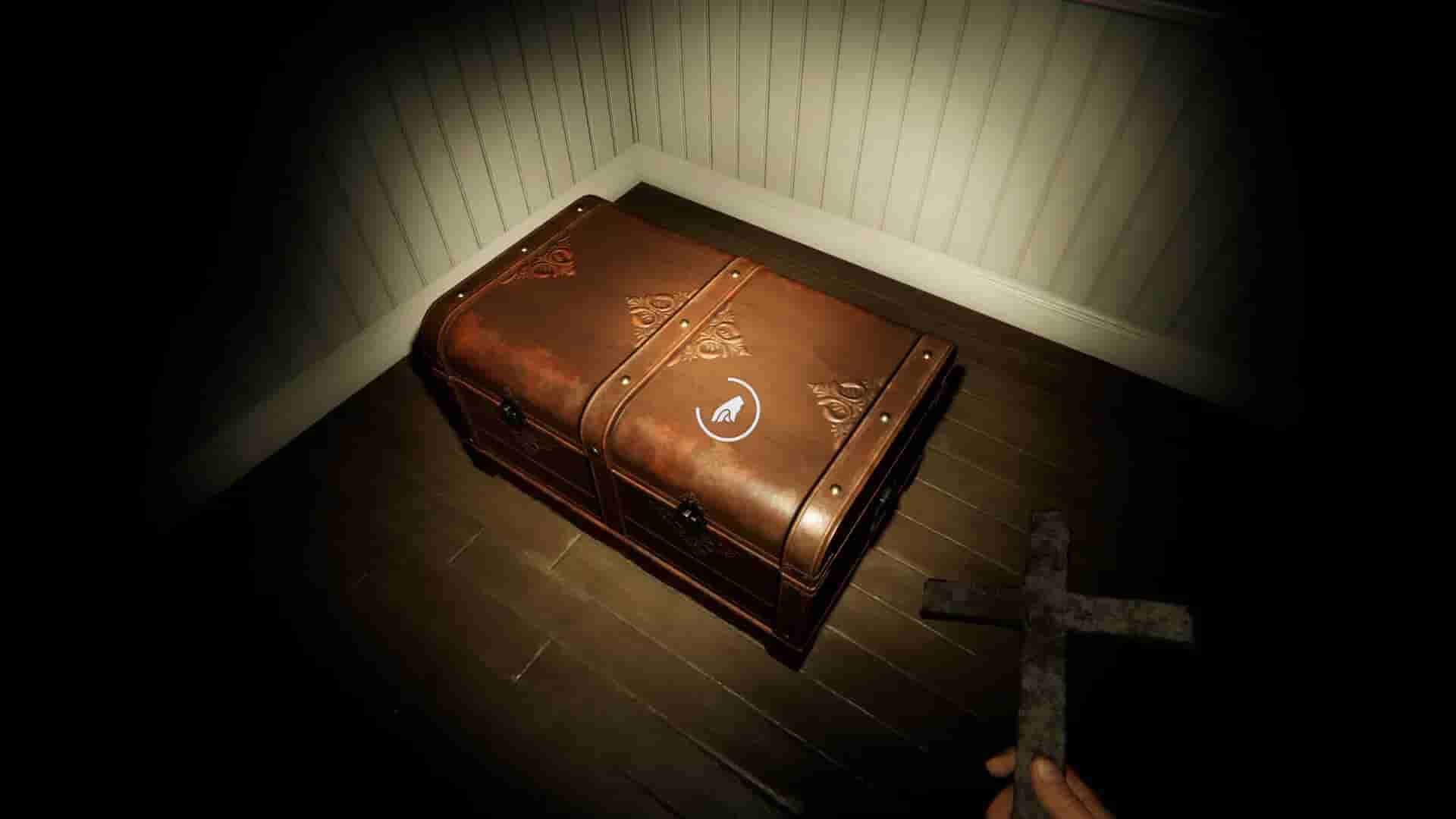 Spectral Scream screenshot thumbnail screenshot 9