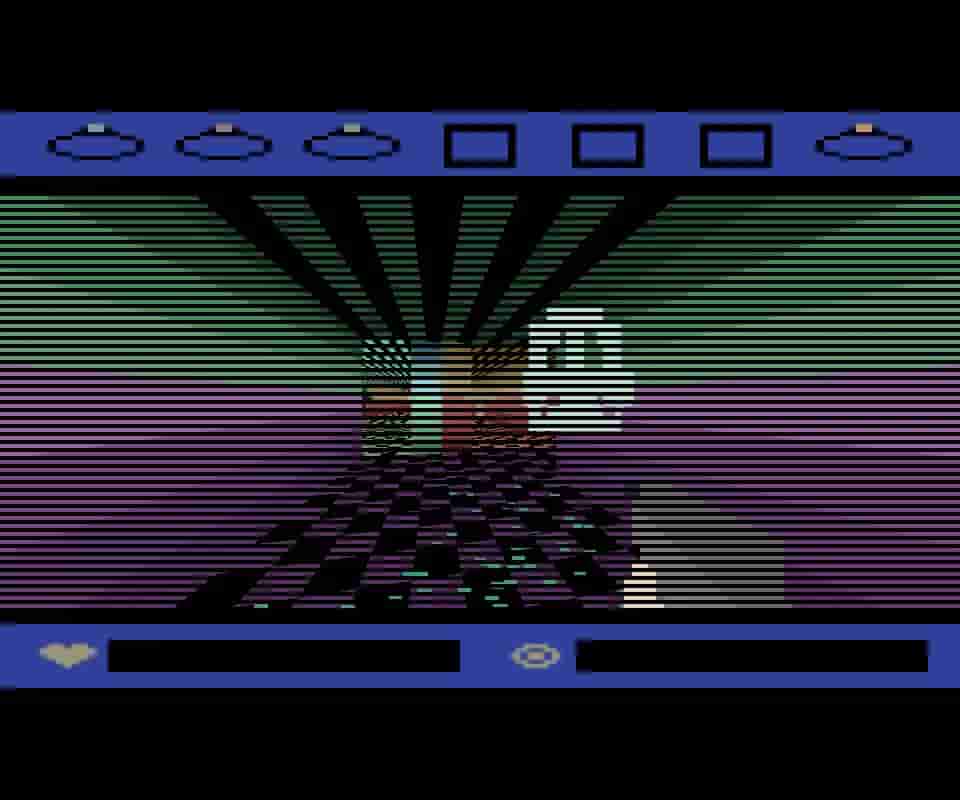 Spectral Trail screenshot thumbnail screenshot 8