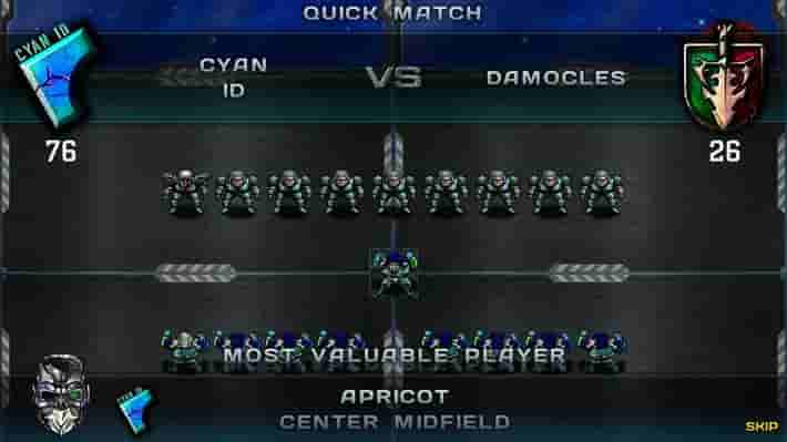 Speedball 2 HD screenshot thumbnail screenshot 12