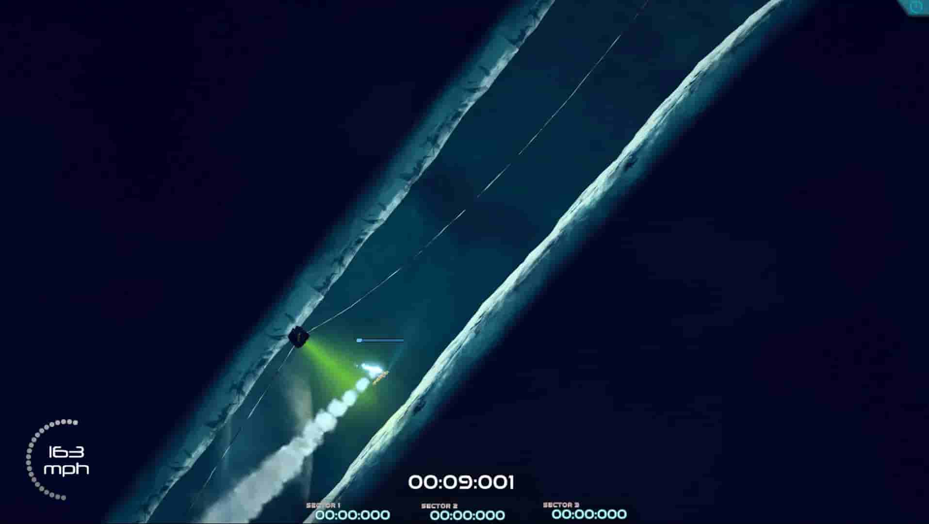 Speedonauts screenshot thumbnail screenshot 4