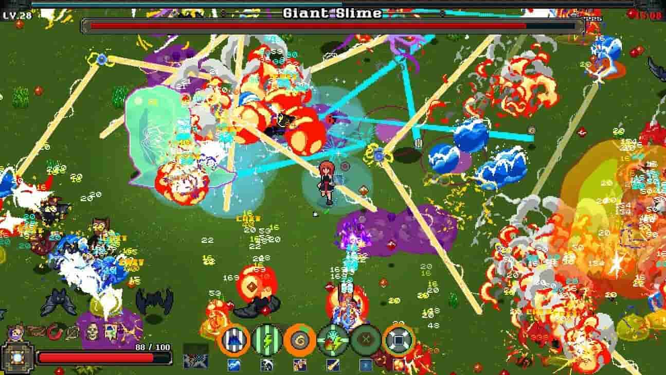 Spell Disk screenshot thumbnail screenshot 10