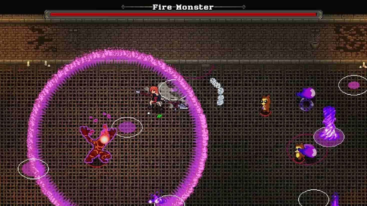 Spell Disk screenshot thumbnail screenshot 6