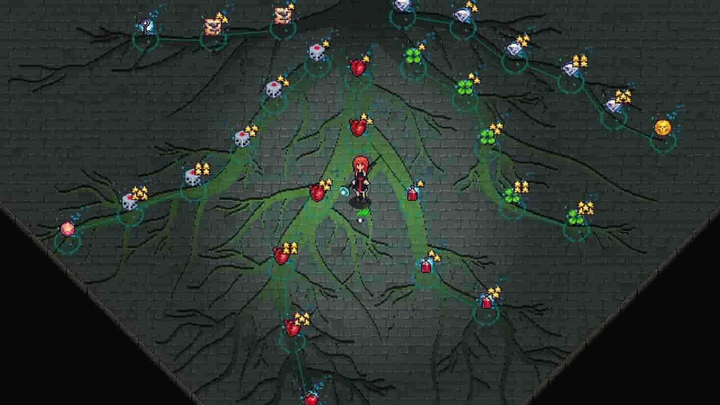 Spell Disk screenshot thumbnail screenshot 8