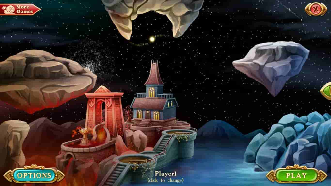 Spellarium 11 screenshot thumbnail screenshot 1