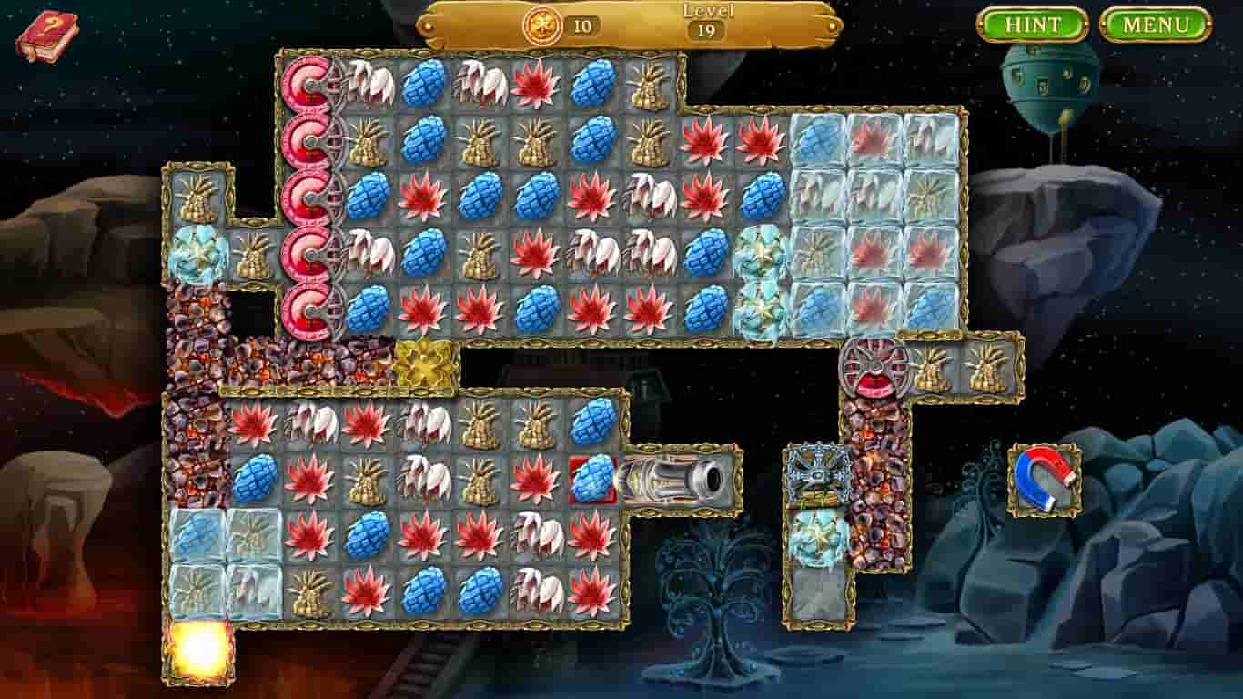 Spellarium 11 screenshot thumbnail screenshot 2