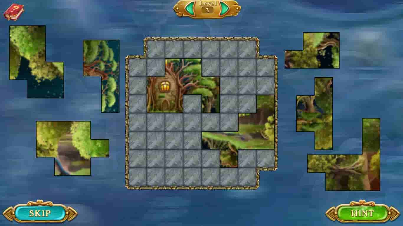 Spellarium 11 screenshot thumbnail screenshot 3
