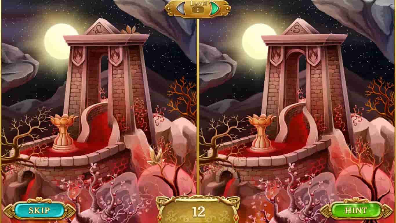 Spellarium 11 screenshot thumbnail screenshot 7
