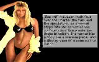 Spellcasting 1+2+3 screenshot thumbnail screenshot 19