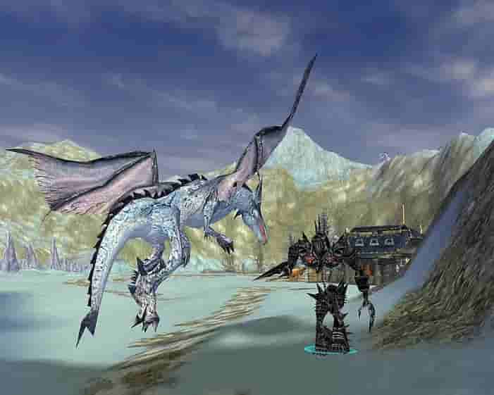 SpellForce Platinum screenshot thumbnail screenshot 10