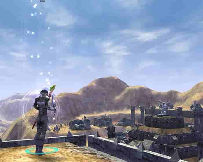 SpellForce Platinum screenshot thumbnail screenshot 4
