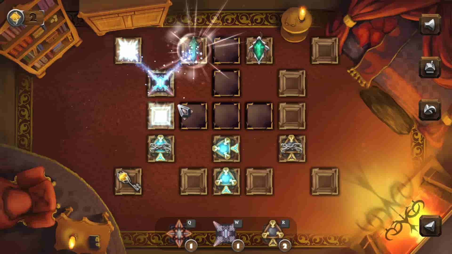 SpellKeeper screenshot thumbnail screenshot 0