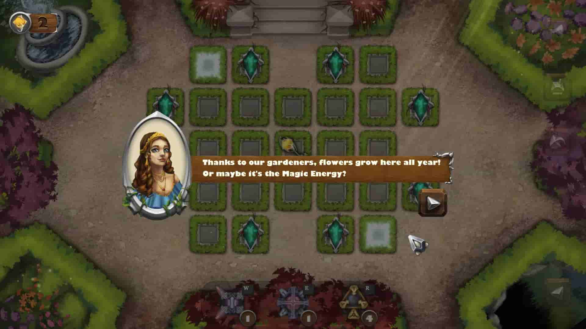 SpellKeeper screenshot thumbnail screenshot 2