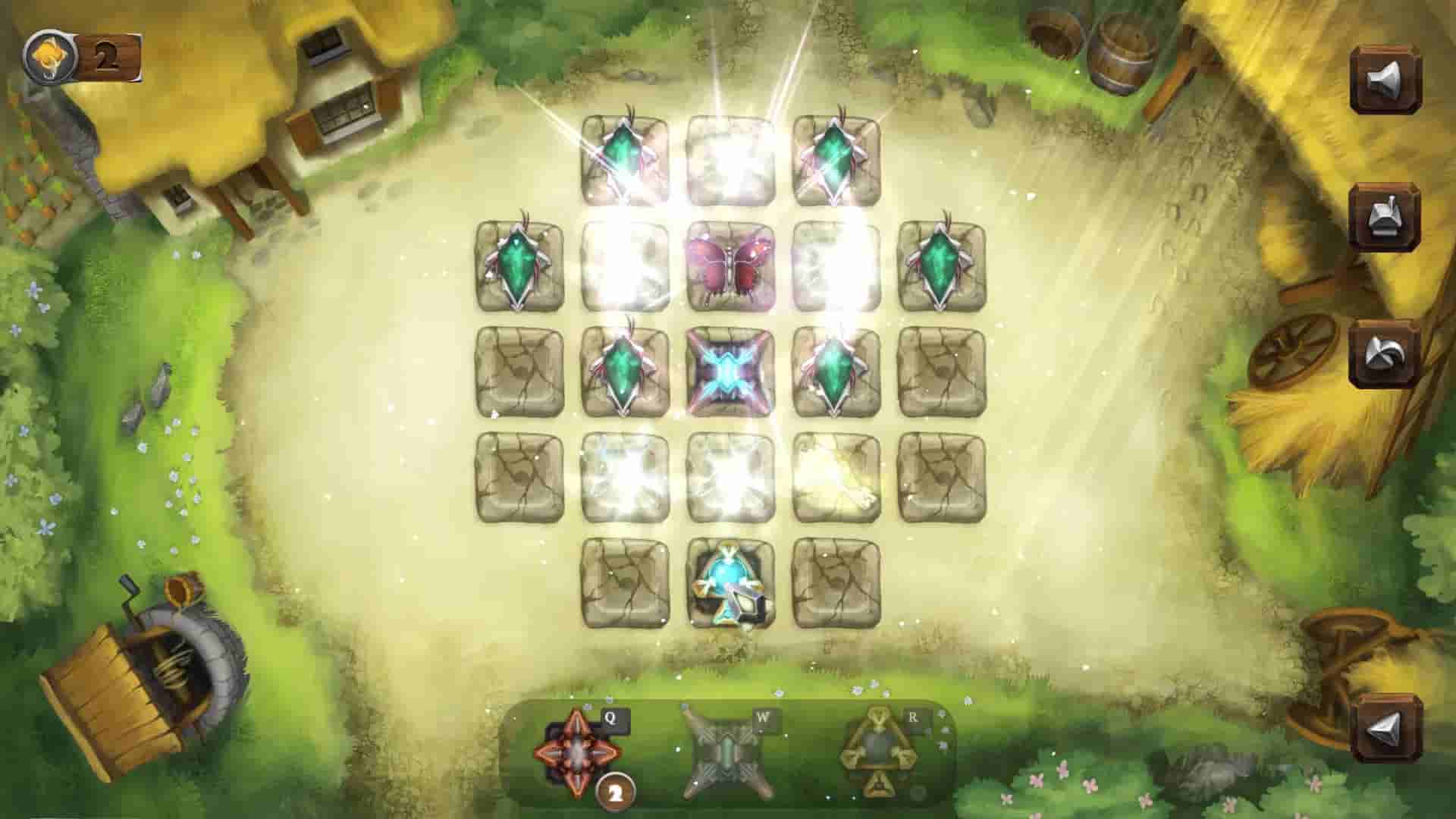 SpellKeeper screenshot thumbnail screenshot 3