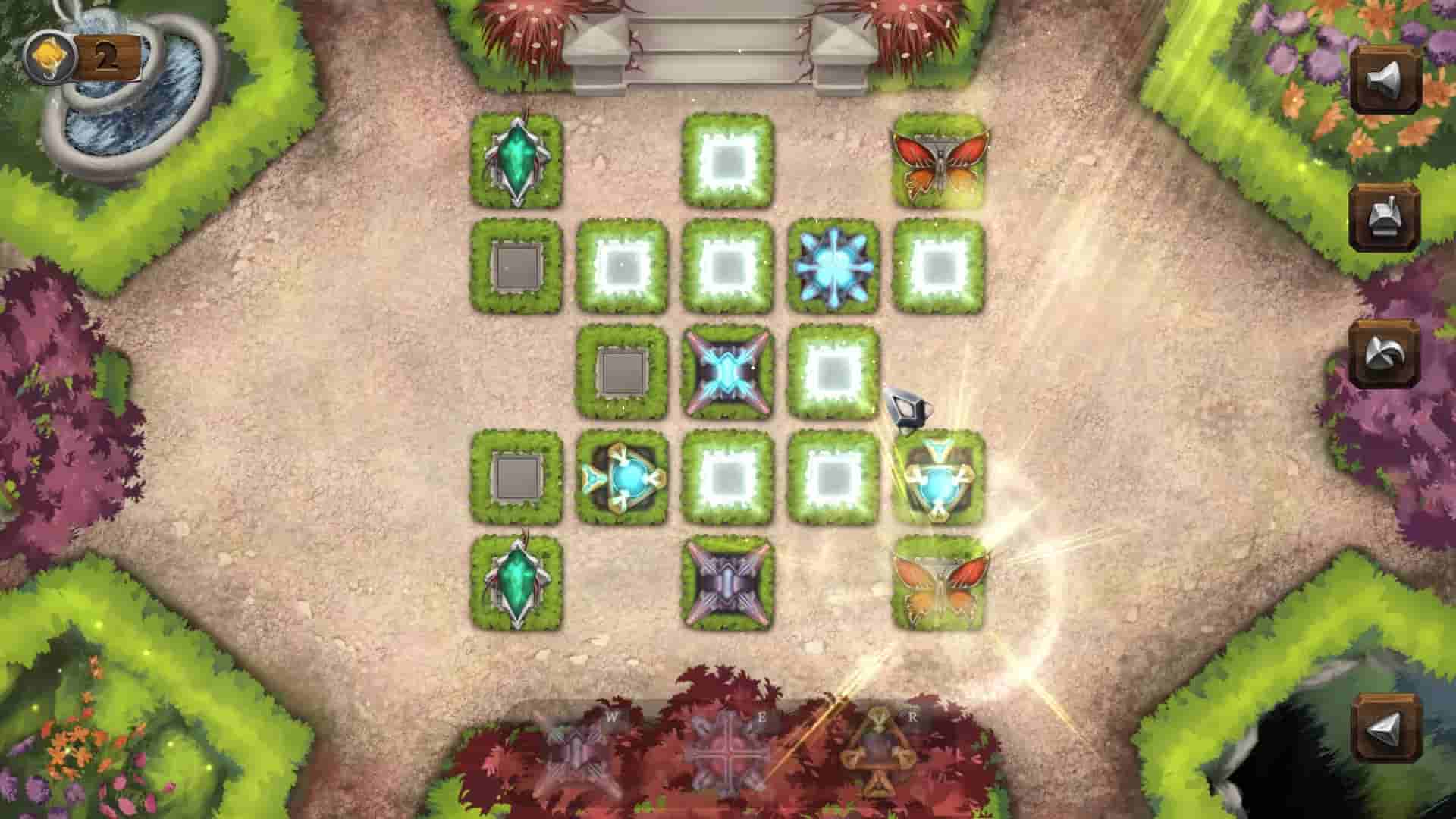 SpellKeeper screenshot thumbnail screenshot 4