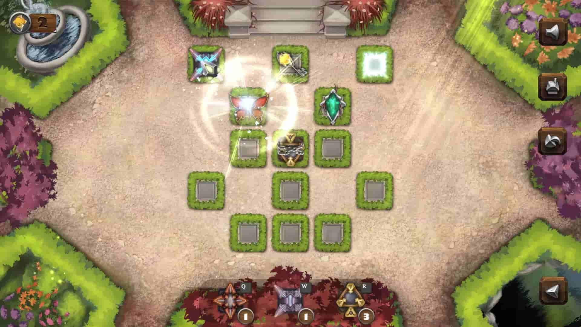 SpellKeeper screenshot thumbnail screenshot 6