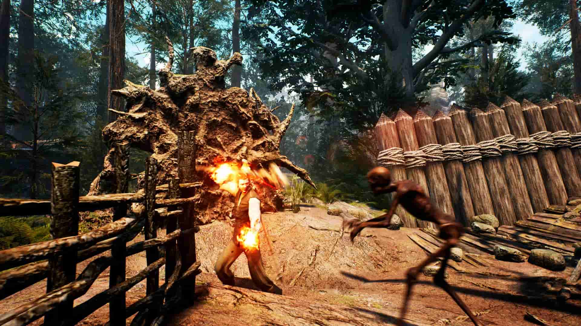 SpellMaster: The Saga screenshot thumbnail screenshot 2
