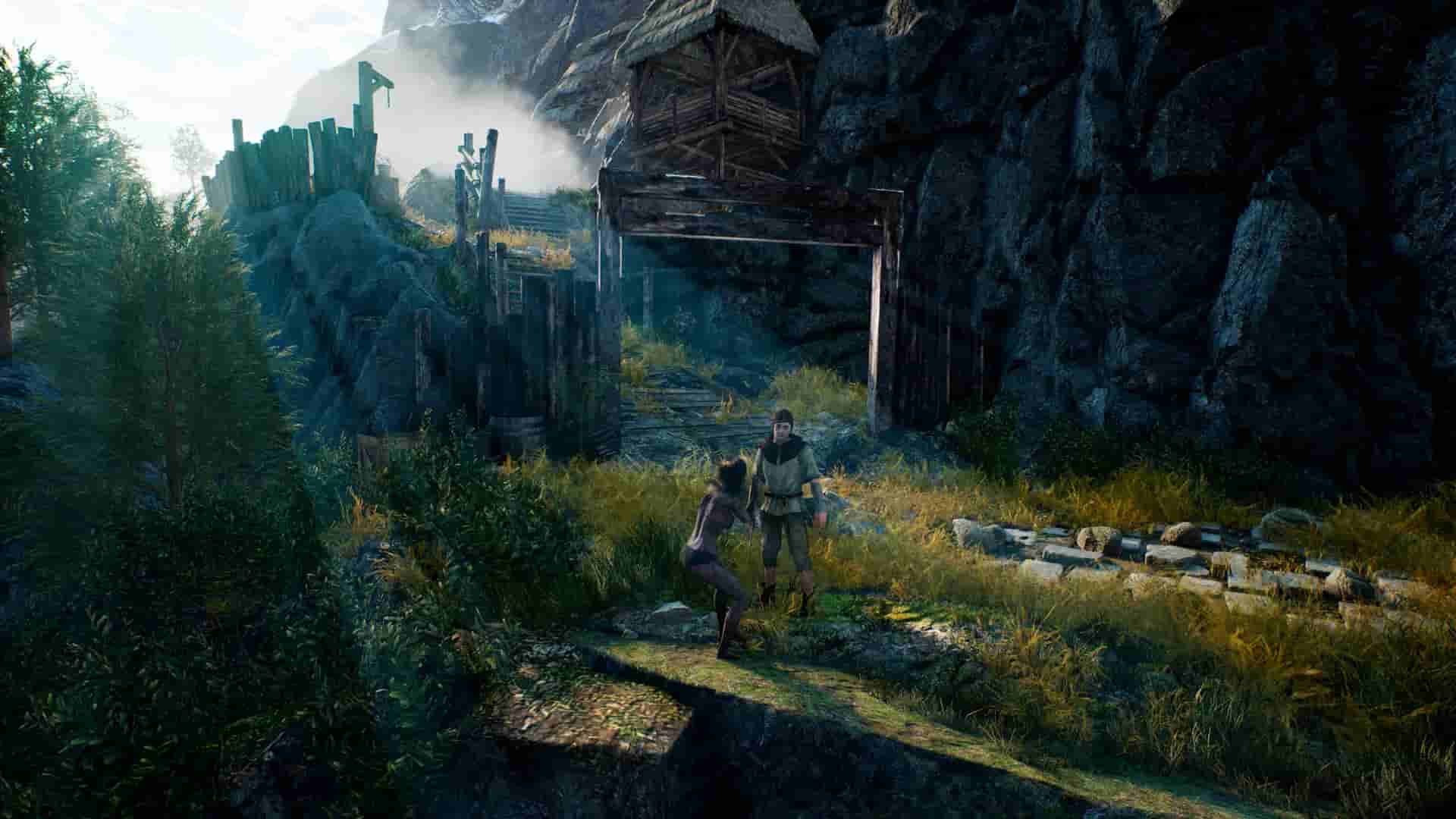 SpellMaster: The Saga screenshot thumbnail screenshot 6