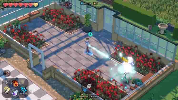 Spells & Secrets screenshot thumbnail screenshot 0