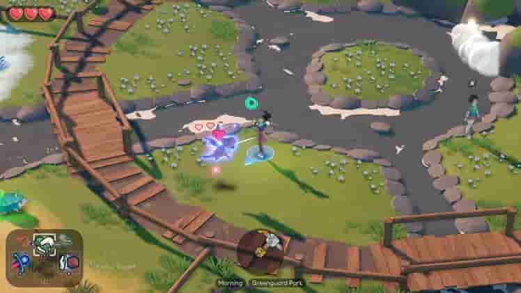 Spells & Secrets screenshot thumbnail screenshot 10