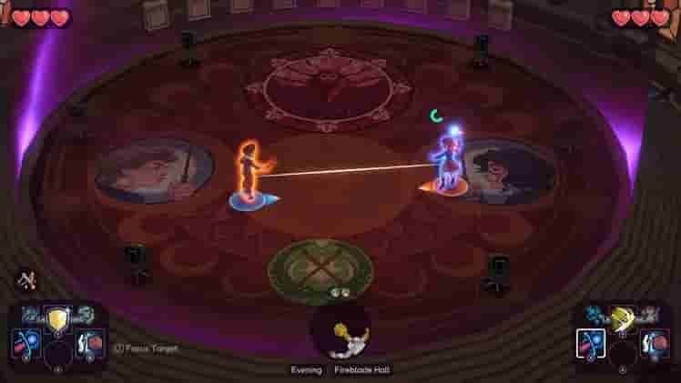 Spells & Secrets screenshot thumbnail screenshot 3