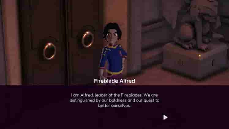 Spells & Secrets screenshot thumbnail screenshot 5